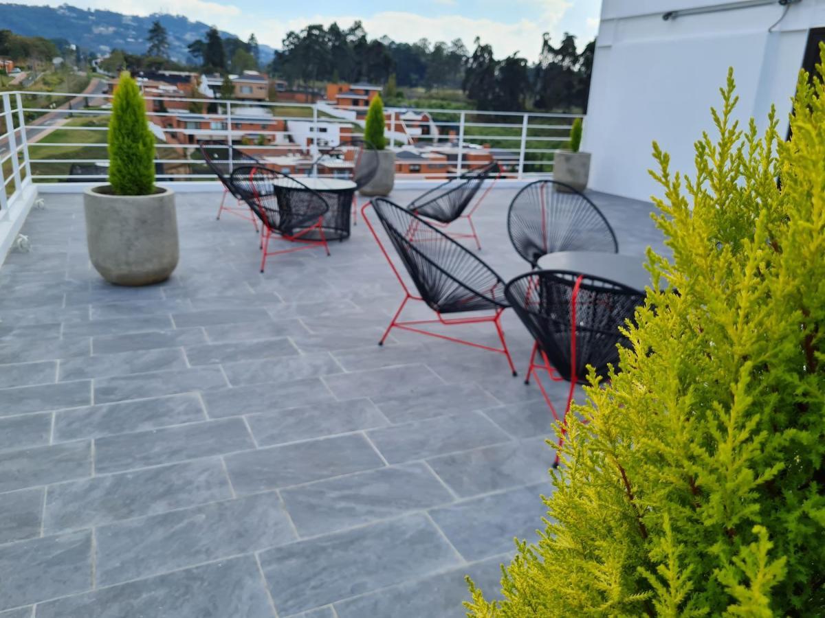 Encanto Cayala, Acogedor Y Moderno Apartamento En Cayala Con Aire Acondicionado Guatemala City Luaran gambar