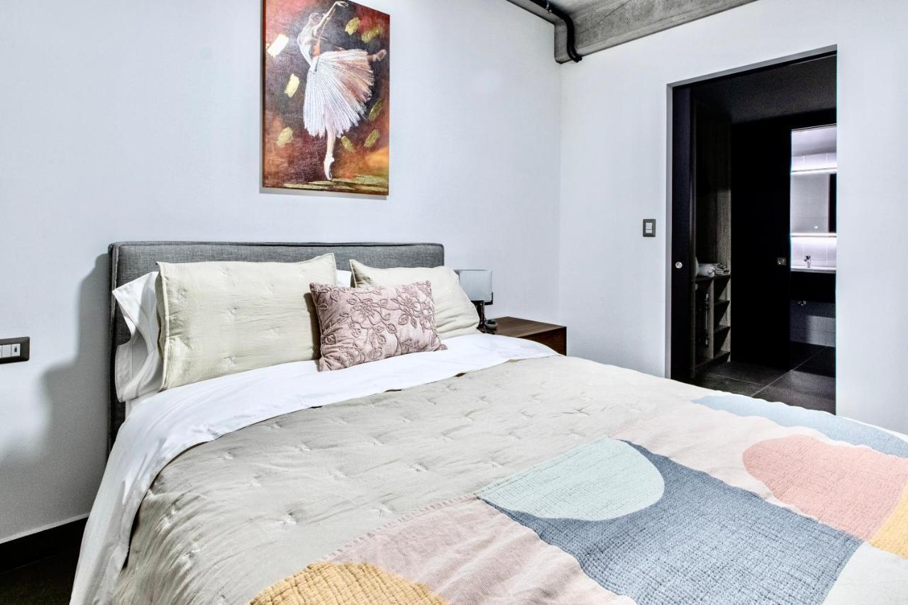 Encanto Cayala, Acogedor Y Moderno Apartamento En Cayala Con Aire Acondicionado Guatemala City Luaran gambar