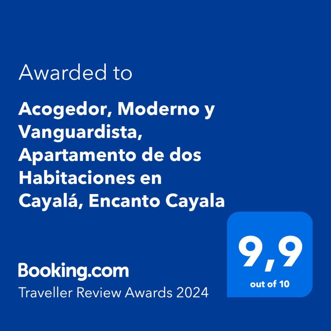 Encanto Cayala, Acogedor Y Moderno Apartamento En Cayala Con Aire Acondicionado Guatemala City Luaran gambar
