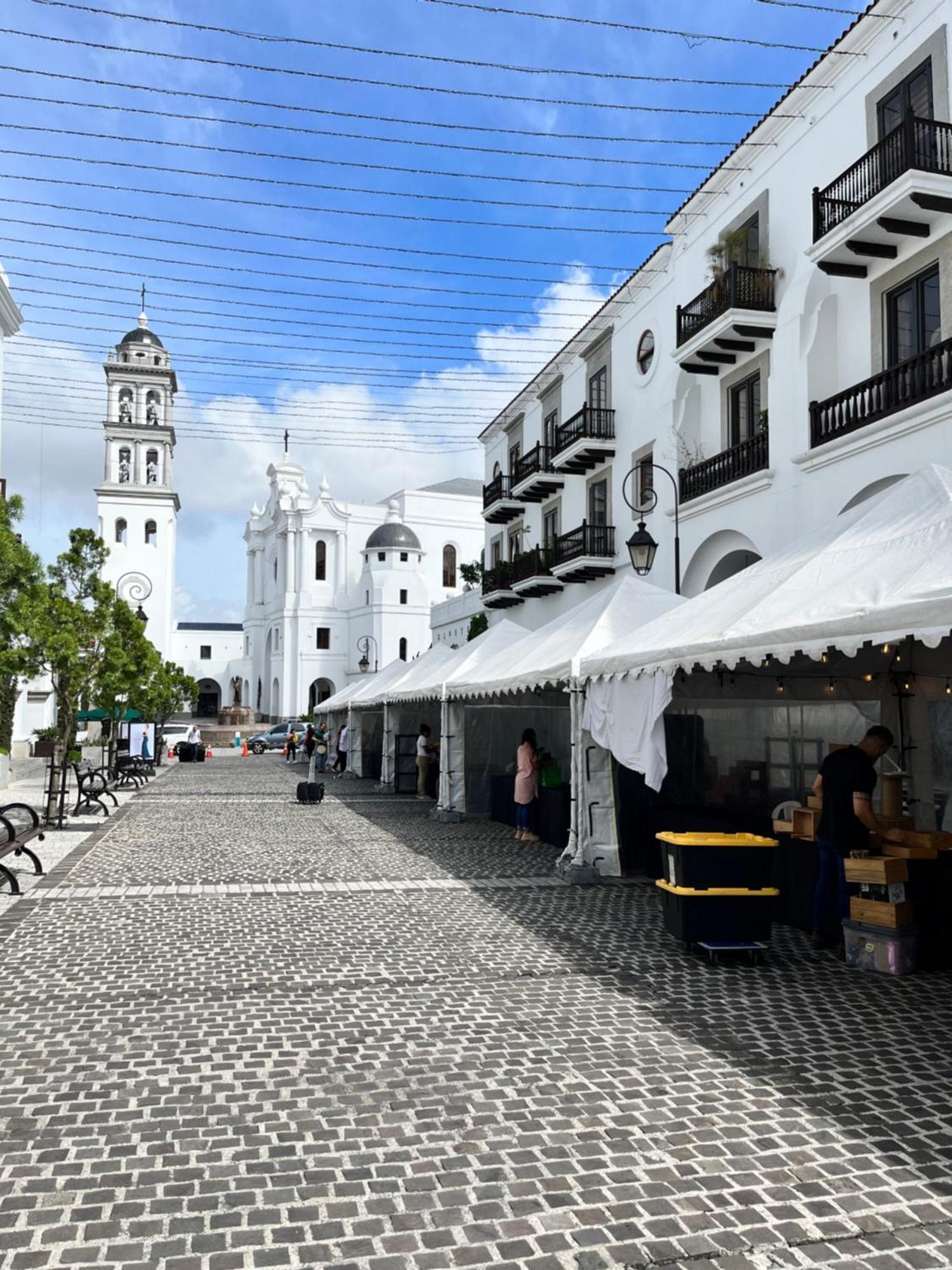 Encanto Cayala, Acogedor Y Moderno Apartamento En Cayala Con Aire Acondicionado Guatemala City Luaran gambar